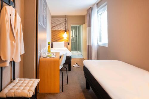 ibis Geneve Centre Lac