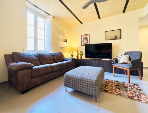 Valletta Boutique Home - Valletta