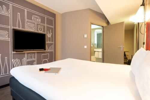 ibis Geneve Centre Lac - image 5