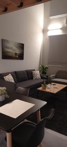 Celeste Loft, Tríkala (fotografie 5)