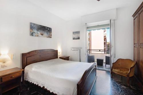 Two-Bedroom Superior Apartment