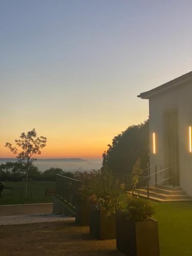 A szálláshely kívülről, Hôtel Au Château (Hotel Au Chateau) in Vandoeuvre-les-Nancy