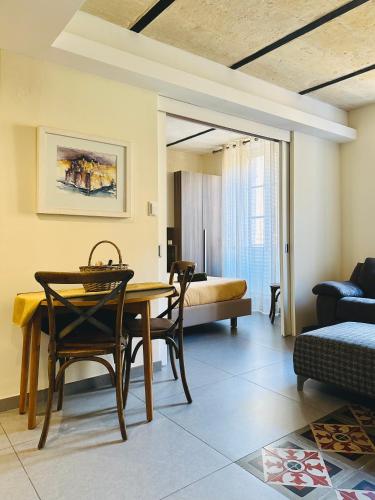 Valletta Boutique Home, Валетта (фото 4)