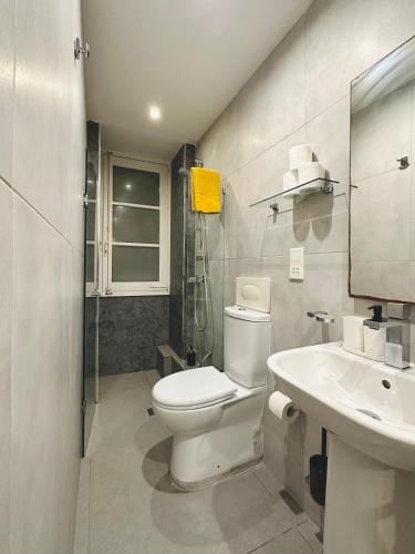 Valletta Boutique Home, Валетта (фото 9)