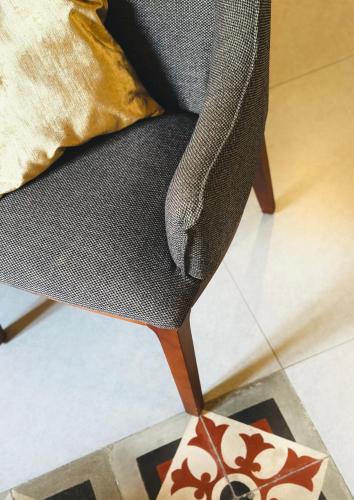 Valletta Boutique Home, Валетта (фото 6)