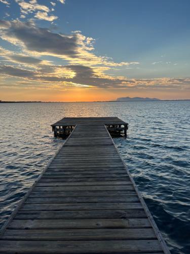 ทัศนียภาพ, Casa Maria Bartolomeo in บีร์จี เวกกี