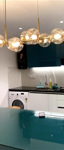 One-Bedroom Apartment image 4