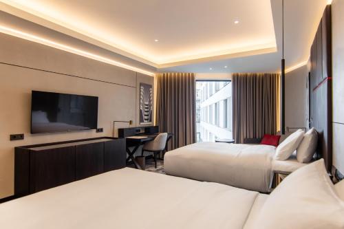 Hilton Belgrade - image 19