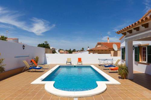 Villa Maria Del Mar by Villa Plus