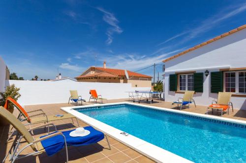 Villa Maria Del Mar by Villa Plus