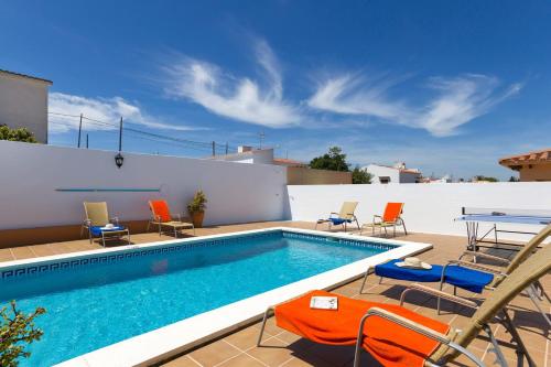 Villa Maria Del Mar by Villa Plus