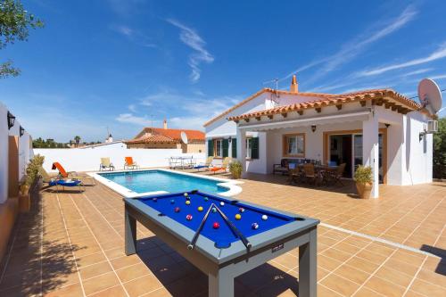 Villa Maria Del Mar by Villa Plus