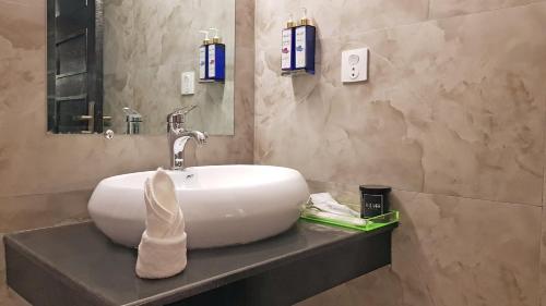 Double room, executive, club