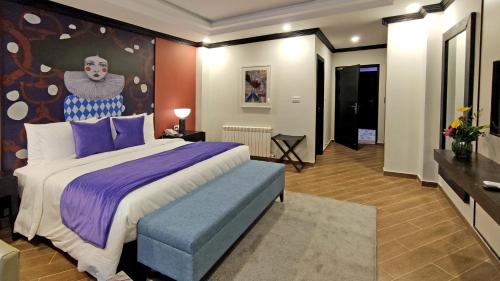 The Vibe By Ambiance, Murree (photo 8)