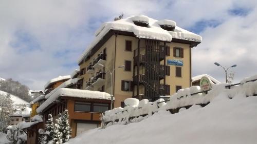 Le MontBlanc-Flumet - Hotel