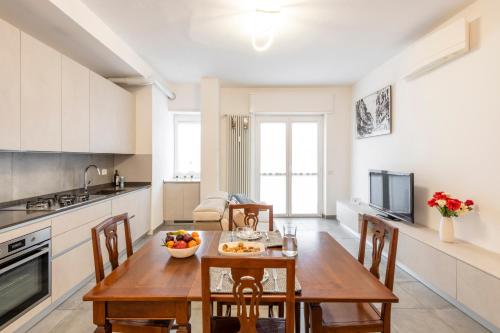 Washington, 83 - Luminoso e centrale