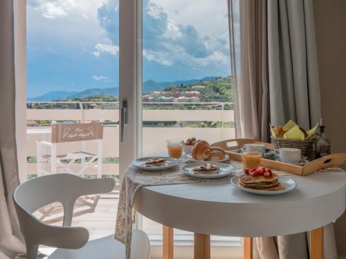 Agriturismo Terre degli Angeli 5
