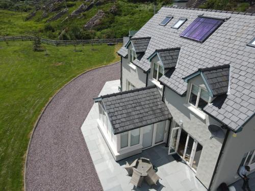 Monterno, Luxury Accommodation Glengarriff, County Cork - Sleeps 8