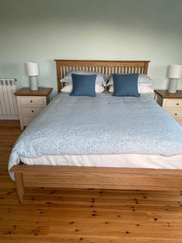 Monterno, Luxury Accommodation Glengarriff, County Cork - Sleeps 8