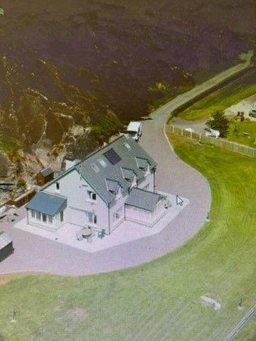 Monterno, Luxury Accommodation Glengarriff, County Cork - Sleeps 8