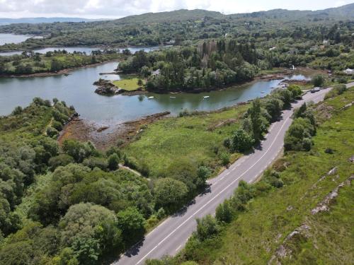 Monterno, Luxury Accommodation Glengarriff, County Cork - Sleeps 8