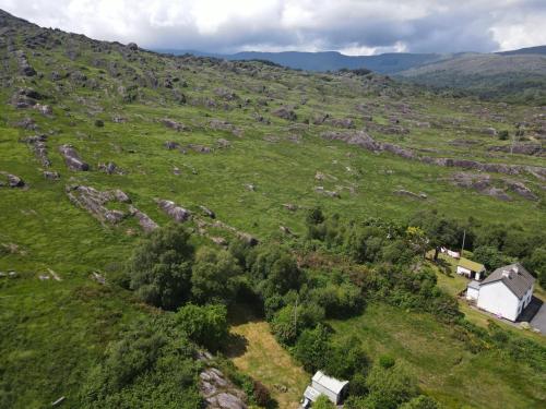 Monterno, Luxury Accommodation Glengarriff, County Cork - Sleeps 8