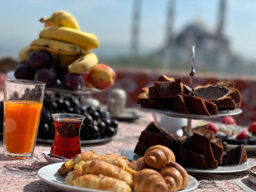 World Heritage Center Hotel - main image