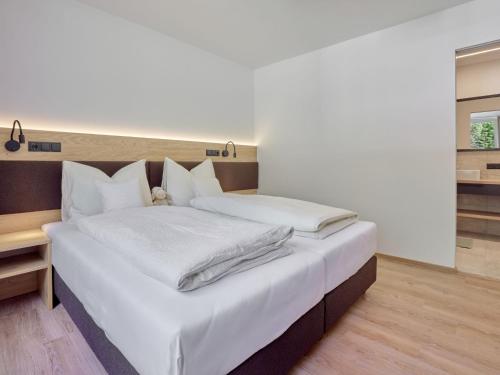Apartment Apart Berta am Hannesnhof by Interhome in โอเบอร์รีด์