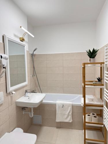 One-Bedroom Apartment image 10