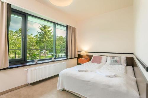 Apartment room in Rent like home - Szklane domy