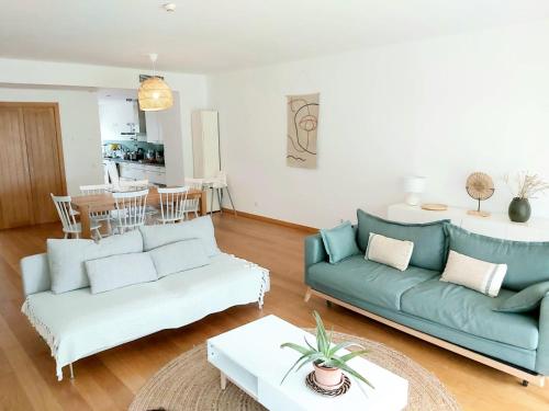 Casa Do Mar - Sea View Beach House - Troia Comporta, Troia
