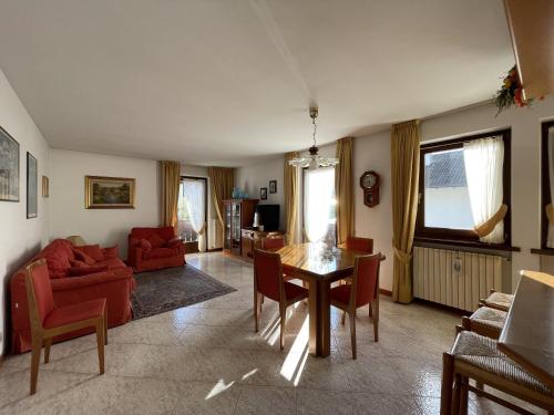 008 Quadrilocale, Pinzolo - Apartment