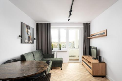 Służew 405B Apartment by BookingHost, Varsavia