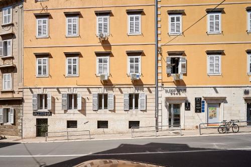 Villa Olea - main image