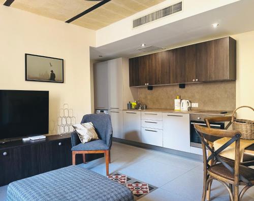 Valletta Boutique Home, Валетта (фото 3)