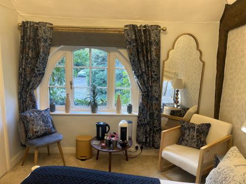 The Orangery Restaurant & Rooms - image 13