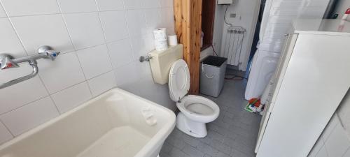  A cà mea in Ceparana