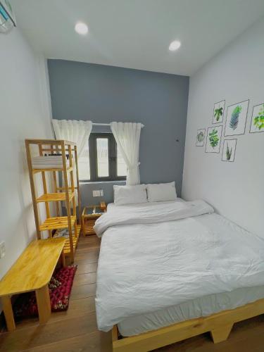 1 queen bed