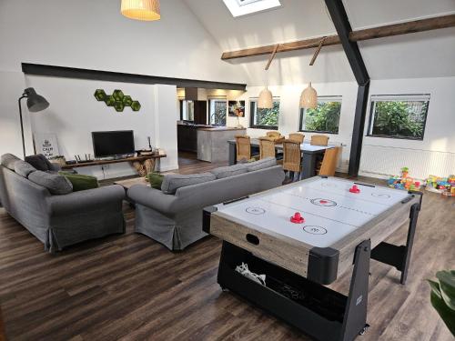  Guesthouse MAX in Dongen