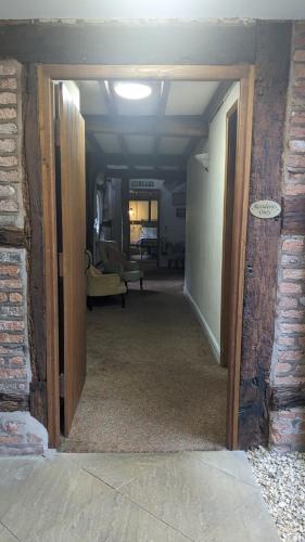 The Orangery Restaurant & Rooms - image 14