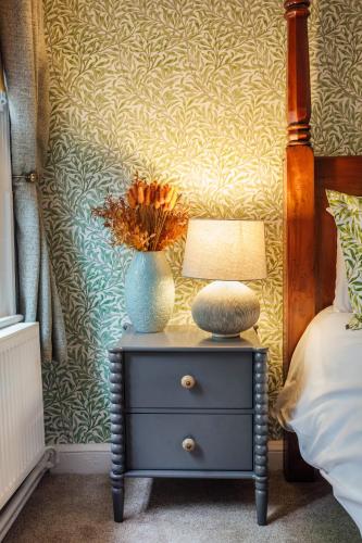 The Orangery Restaurant & Rooms - main image