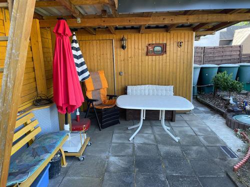 Ferienwohnung-Daaden in Dādena