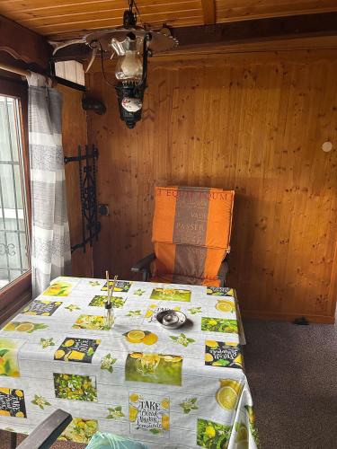 Ferienwohnung-Daaden in Dādena