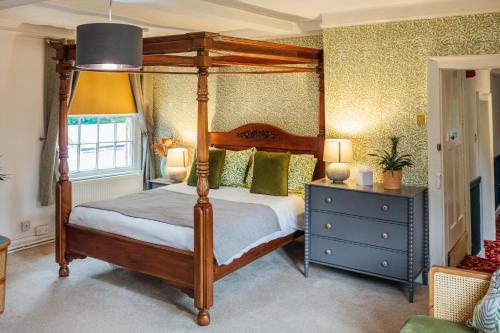 1 king bed
