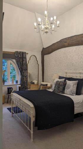 The Orangery Restaurant & Rooms - image 7