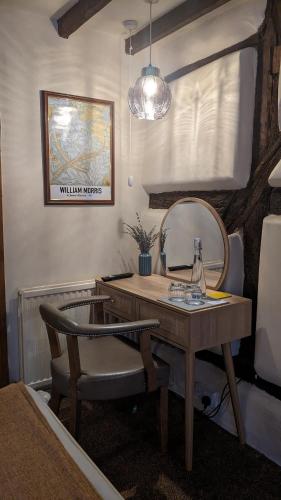 Old Rectory House, Redditch in เรดดิทช์