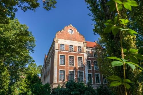 Dom Profesorski im. Stanisława Pigonia