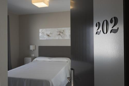 Hostal Emeritae