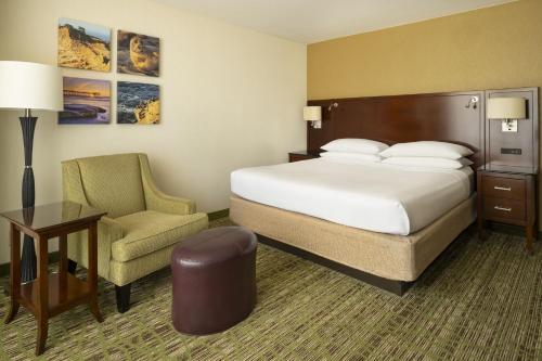 San Diego Marriott La Jolla - image 13