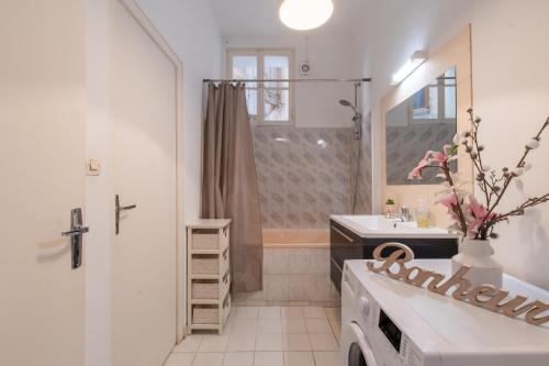 La Comédie de Montpellier - Appt chaleureux - image 2
